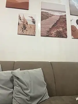 Bombshell Ashy online show from October 12, 7:16 pm