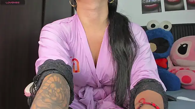 KATALINA HOT TS online show from December 16, 1:49 pm