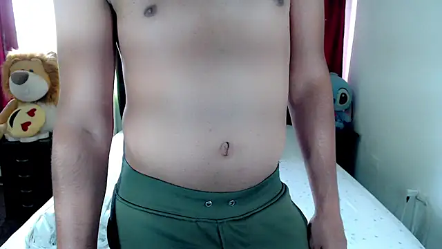 Morgan rox23 online show from February 3, 5:03 pm