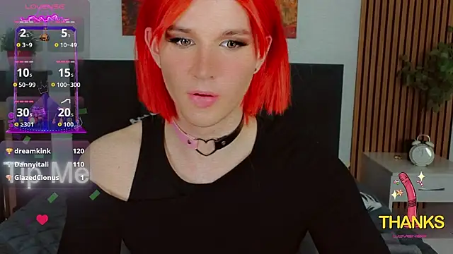 HelenSpellman online show from April 1, 2:24 am