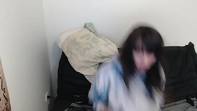 missthon0 online show from March 17, 11:16 am