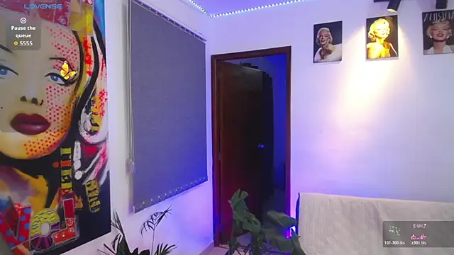 shellsy hans online show from March 25, 3:34 am