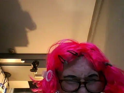 Slutviki69 online show from March 28, 7:05 pm