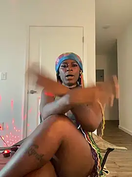 TsBabyMomaSwallow online show from September 18, 11:15 am