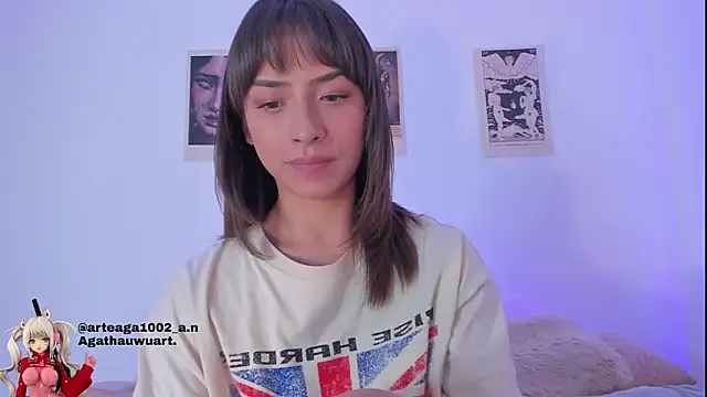 Moonlight1002 online show from November 5, 6:46 am