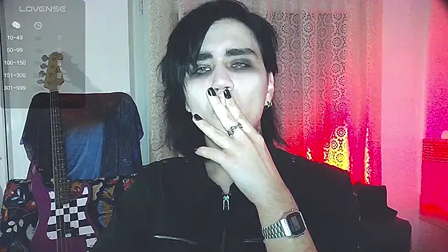 sademobeer online show from January 10, 11:33 pm