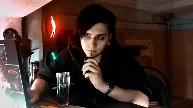 sademobeer online show from February 16, 12:09 am