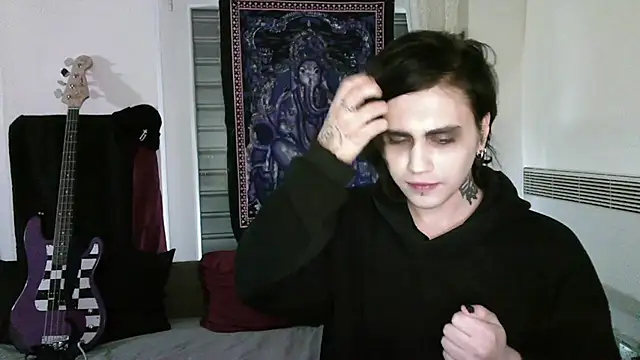 sademobeer online show from March 13, 2:28 am