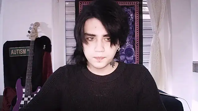 sademobeer online show from March 28, 8:05 am