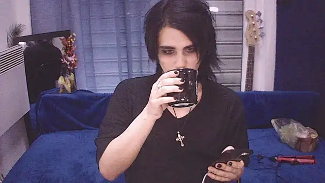 sademobeer online show from April 25, 10:07 pm