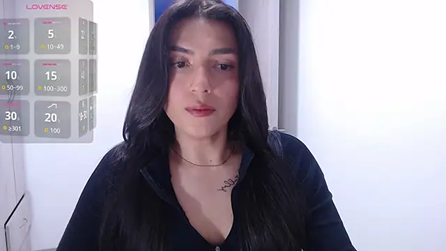 Snapshot of EricaVanderhill chatting on September 18, 12:38 am EricaVanderhill online show from September 18, 12:38 am