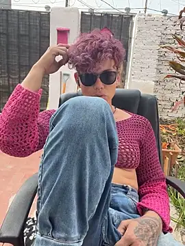 Snapshot of Alicbranca chatting on September 19, 7:30 pm Alicbranca online show from September 19, 7:30 pm