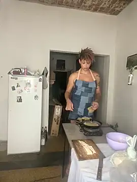 Alicbranca online show from February 3, 2:11 am