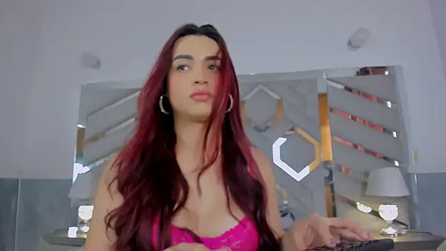 alexandra fire69x online show from March 12, 2:55 pm