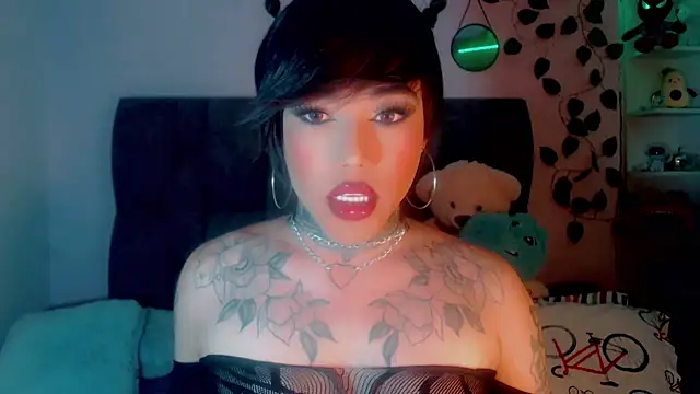 little star porn online show from January 10, 5:47 am