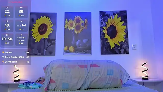 KataLehlla online show from March 2, 7:21 pm