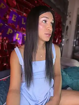 Ashly Miller online show from March 12, 8:14 pm