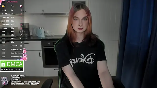 Lee Loo online show from January 1, 12:33 pm