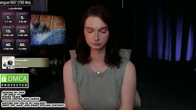 Lee Loo online show from September 10, 2:38 pm