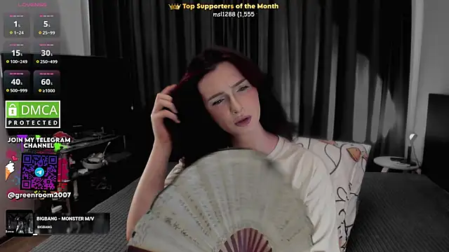 Lee Loo online show from June 28, 2:54 pm