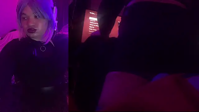 chrysisweet online show from November 1, 6:33 am