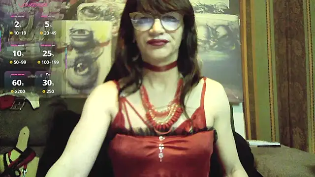 TheBlackWtch online show from January 31, 7:11 pm