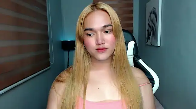 MoaningKylie online show from January 21, 6:34 am