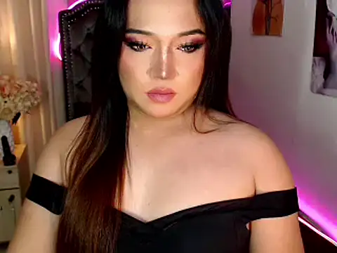 Urgirl Ekang online show from December 18, 5:51 pm