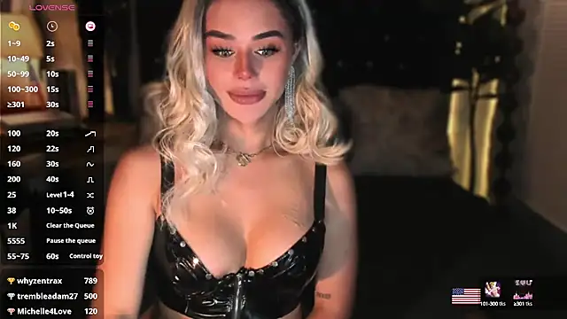 webcumgodess online show from October 4, 10:21 pm