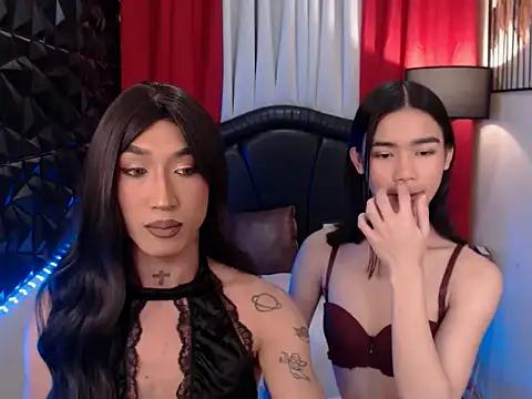 VerSexTs online show from November 13, 6:15 pm