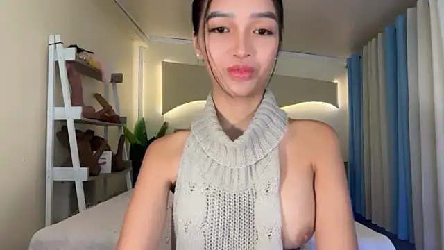  caroline69 online show from November 10, 1:06 am