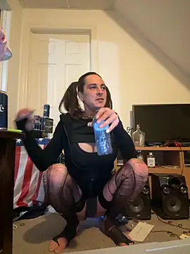 jessixo online show from March 1, 4:57 pm