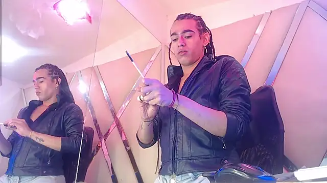 StefyFerrer online show from November 26, 3:09 am