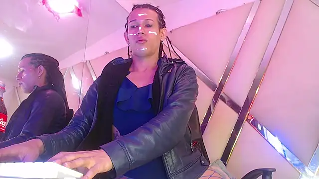 StefyFerrer online show from November 29, 3:41 am