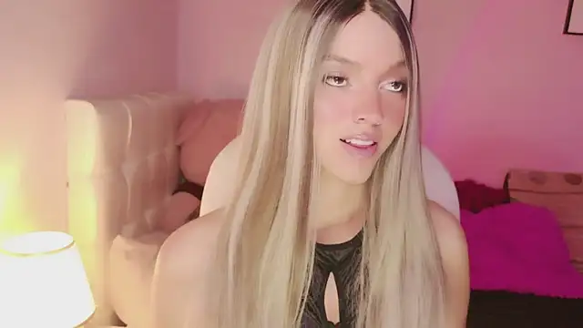 EvaEvangeline online show from November 28, 4:25 am