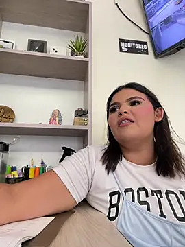 Lia sexx online show from April 6, 6:30 pm