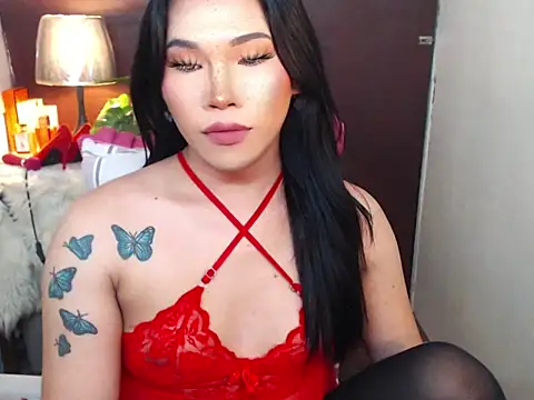 Ur Fantastic Lina online show from March 27, 4:41 pm