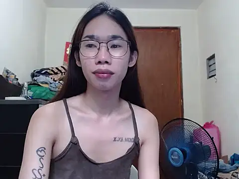 AsianFuckBuddies online show from October 25, 5:24 am