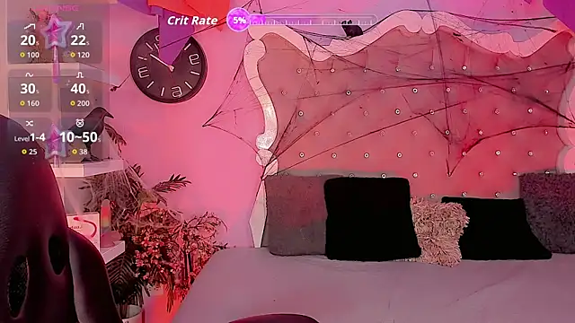 Snapshot of LeyXandrabraz chatting on October 16, 7:57 pm LeyXandrabraz online show from October 16, 7:57 pm