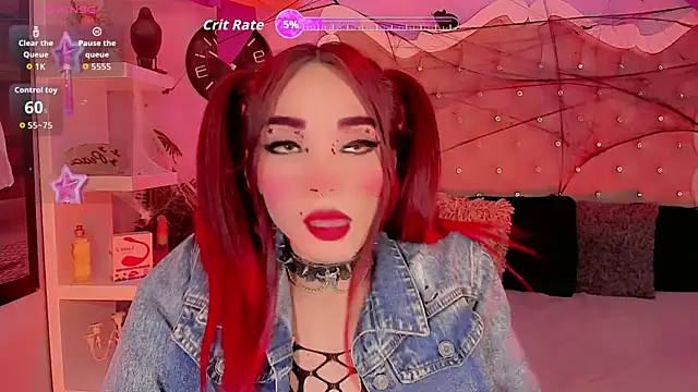 Snapshot of LeyXandrabraz chatting on October 19, 8:23 pm LeyXandrabraz online show from October 19, 8:23 pm