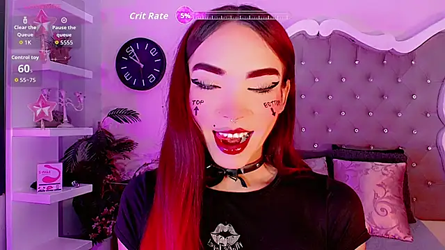 LeyXandrabraz online show from November 30, 8:33 pm