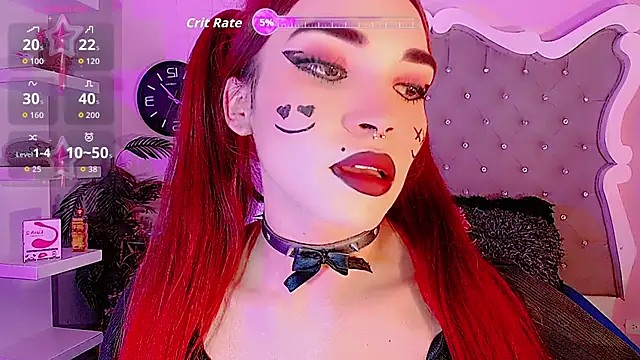 LeyXandrabraz online show from January 10, 8:37 pm