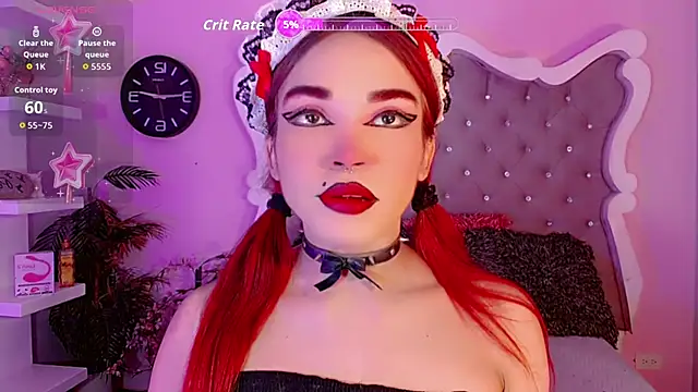 LeyXandrabraz online show from January 18, 8:17 pm