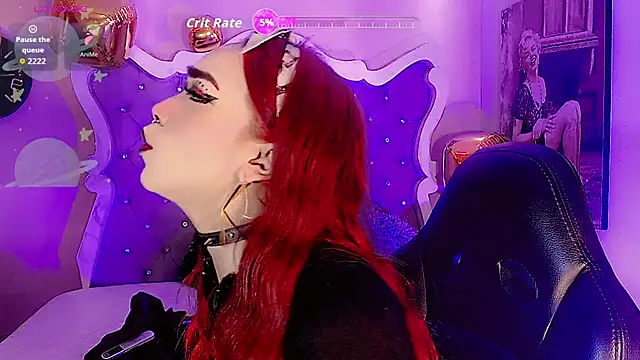 LeyXandrabraz online show from March 20, 8:10 pm