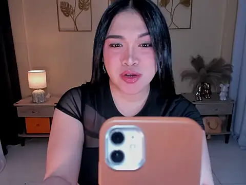 MaxeneCullens online show from February 27, 4:29 am