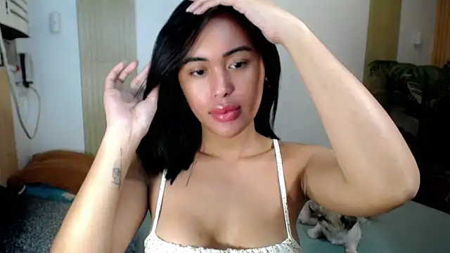 HeavenlyStar online show from September 9, 1:26 am