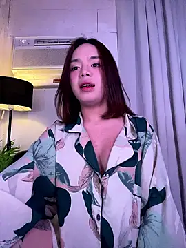 SweetCheska19 online show from January 15, 5:44 pm