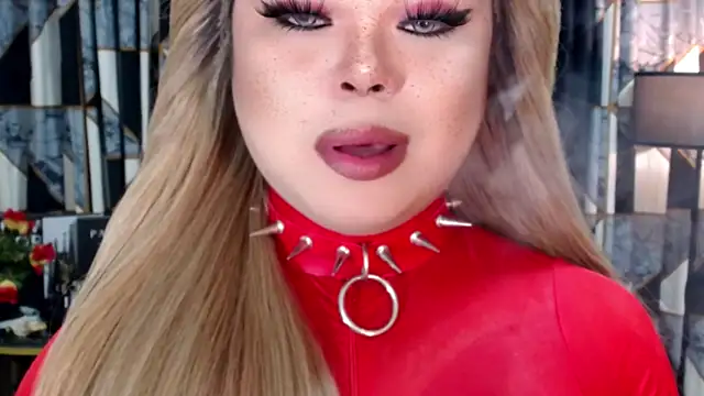 Snapshot of Mistress_DOMnicaaxx chatting on September 8, 10:41 pm Mistress DOMnicaaxx online show from September 8, 10:41 pm