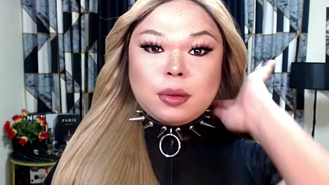 Snapshot of Mistress_DOMnicaaxx chatting on September 19, 11:21 pm Mistress DOMnicaaxx online show from September 19, 11:21 pm