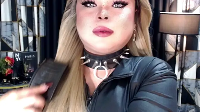 Mistress DOMnicaaxx online show from November 10, 5:14 pm